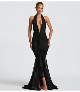 Robe ARDELA Noire