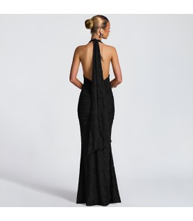 Robe ARDELA Noire