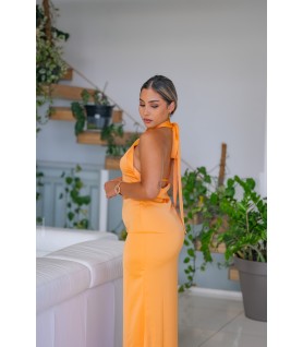 Robe SOLÉANE