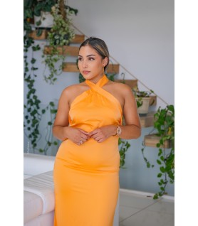 Robe SOLÉANE