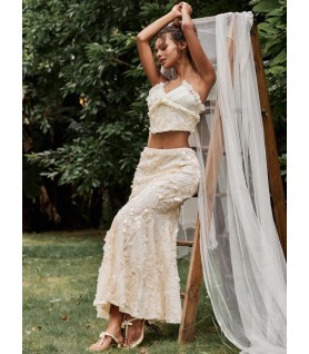 Ensemble Jupe VERONICA