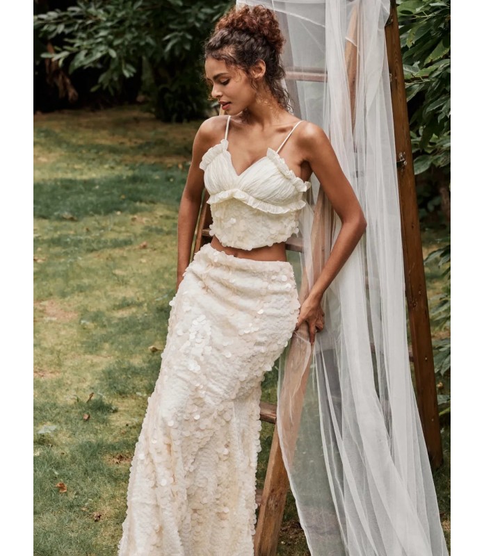 Ensemble Jupe VERONICA