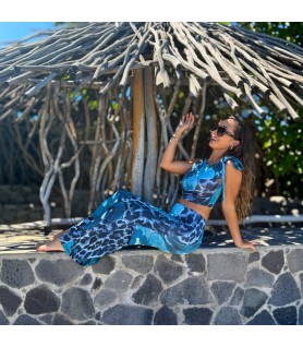 Ensemble jupe LAGOON