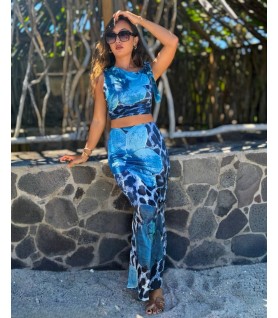 Ensemble jupe LAGOON