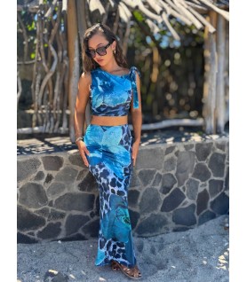 Ensemble jupe LAGOON