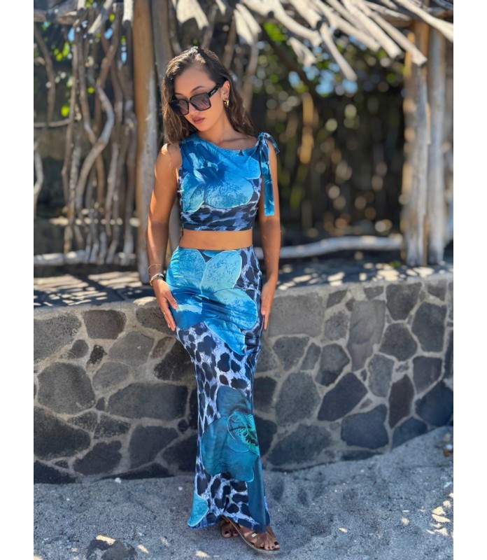 Ensemble jupe LAGOON