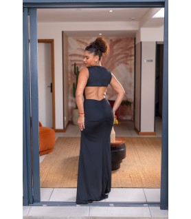 Robe ROXANE Noire