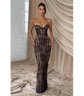 Robe ALYARA Longue