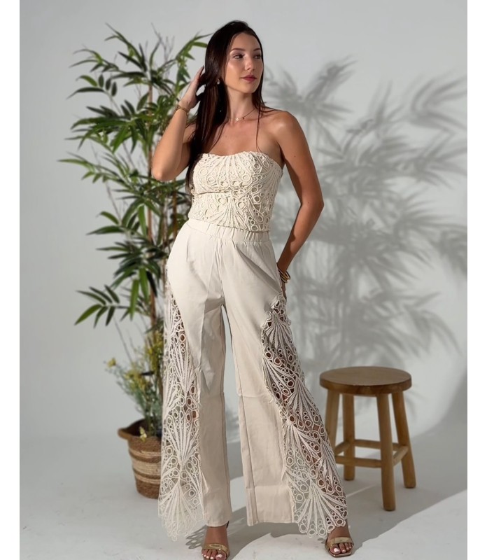 Ensemble ISALYA