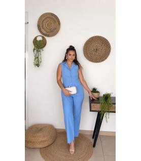 Tailleur VELINA