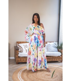 Robe CAPUCINE