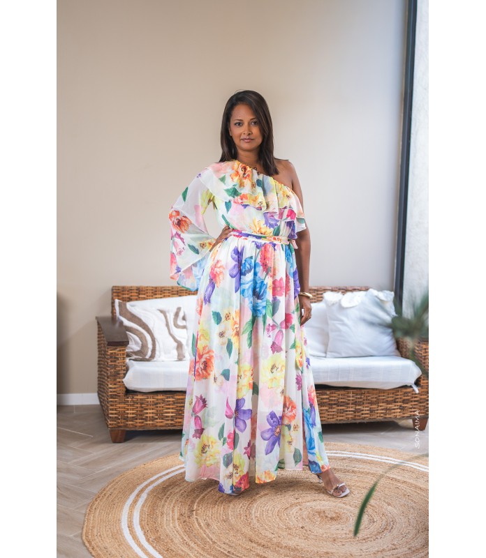 Robe CAPUCINE