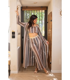 Ensemble pantalon ALESSIA