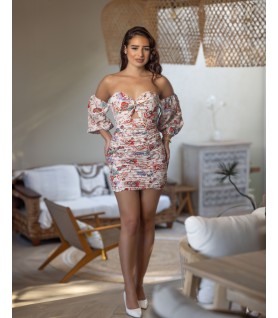 Robe AGATHA