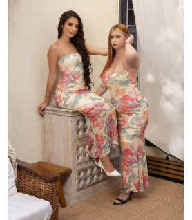 Robe FLORELLA