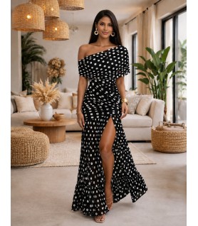 Robe BIANCA