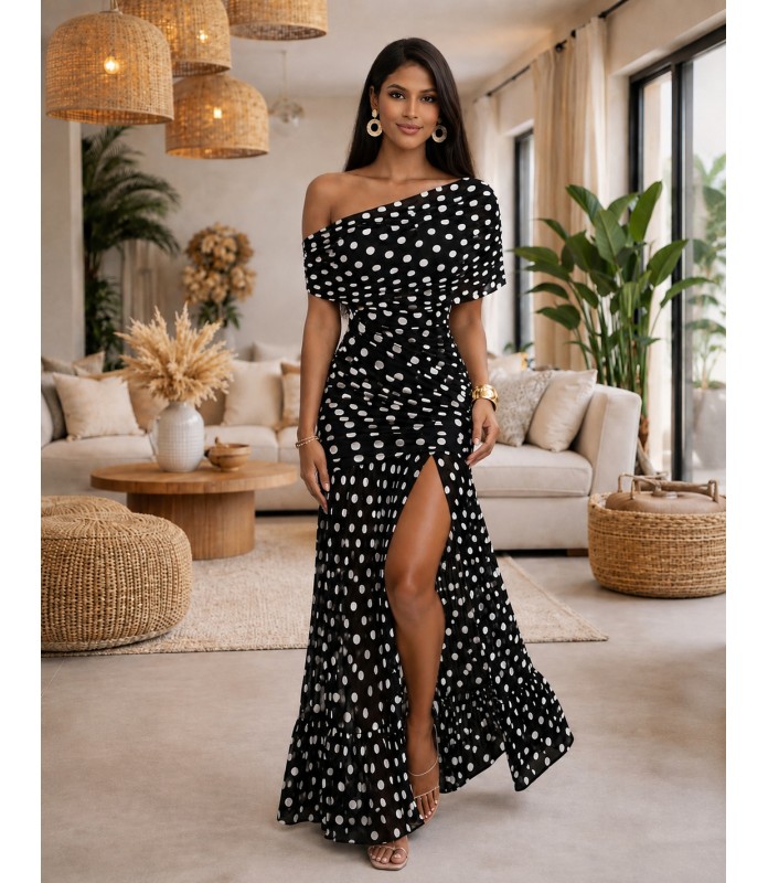 Robe BIANCA