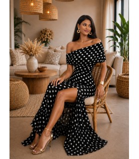 Robe BIANCA