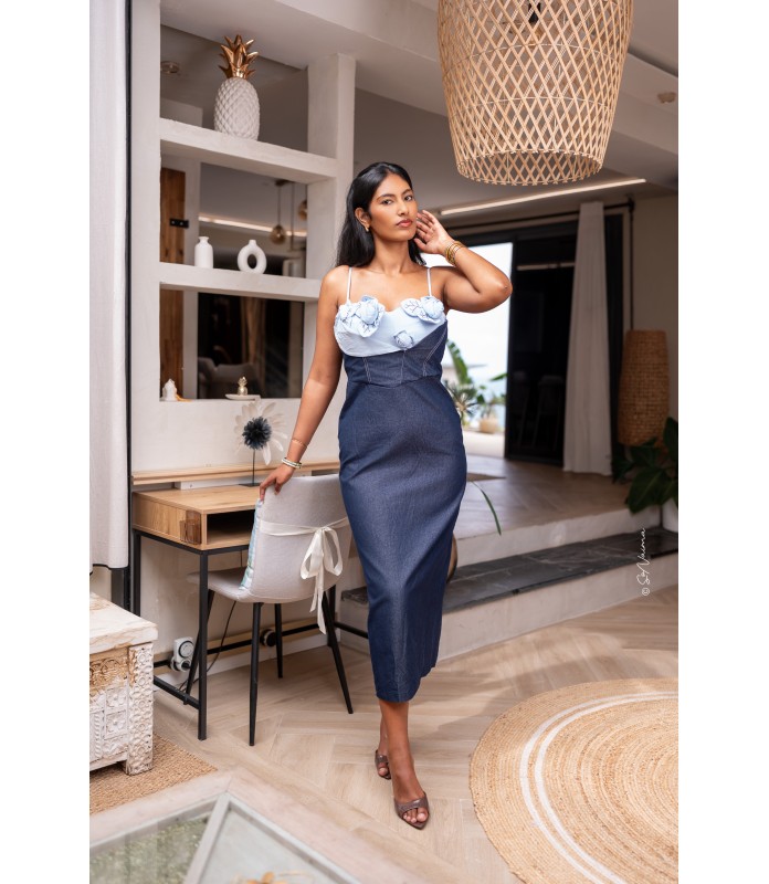 Robe MÉLINA