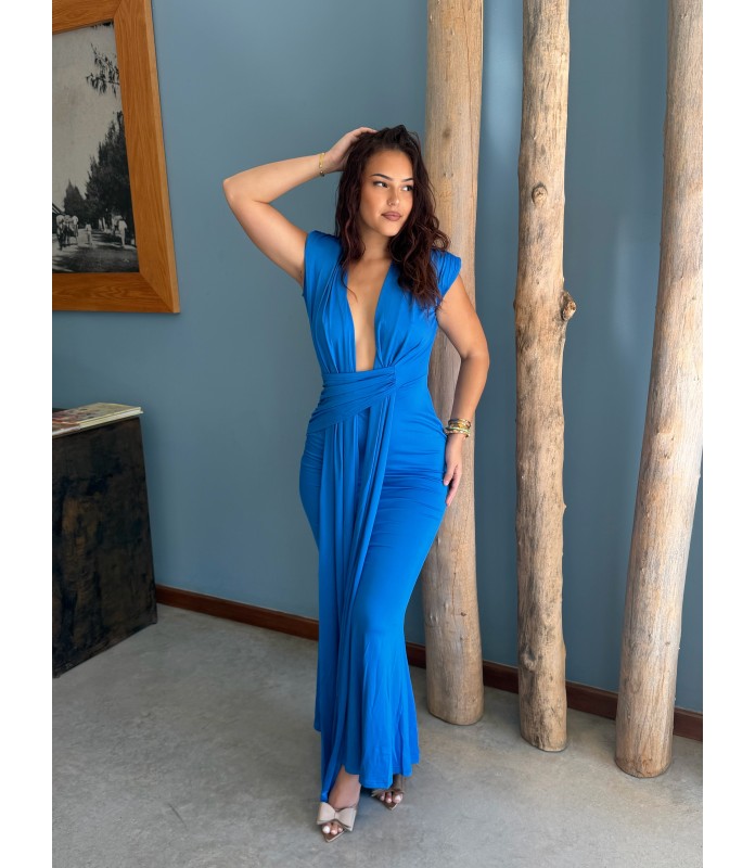 Robe AZZÉLIA