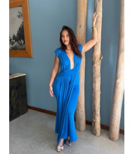 Robe AZZÉLIA