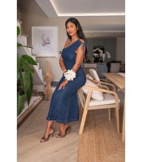 Robe BLUE JANE