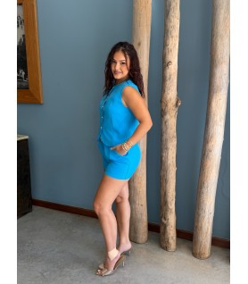 Ensemble Short LINA