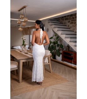 Robe CONSTANCE
