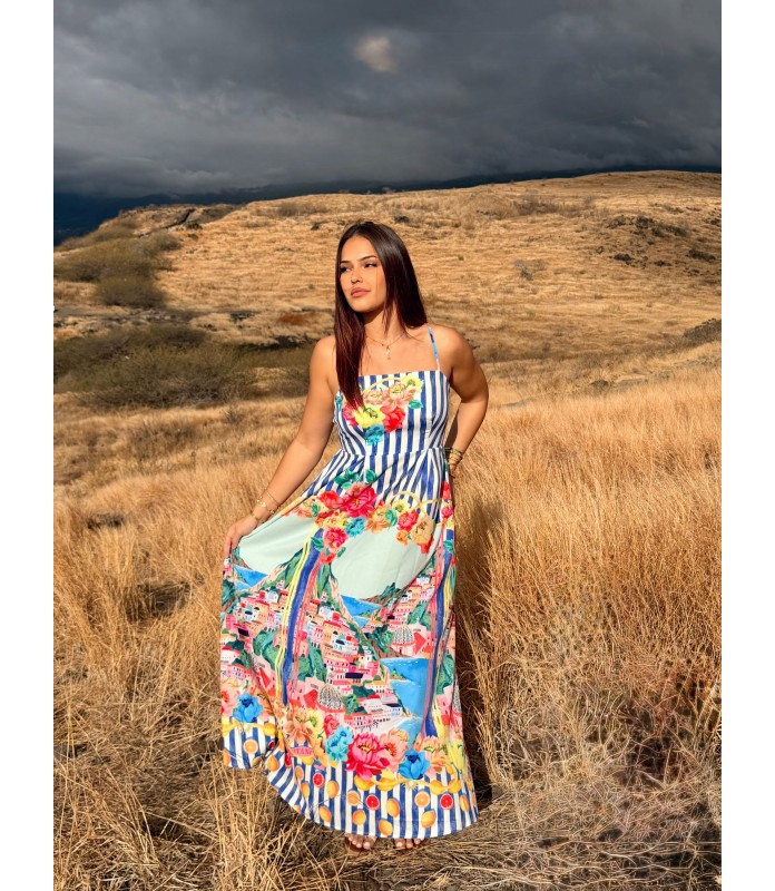 Robe LUCIA