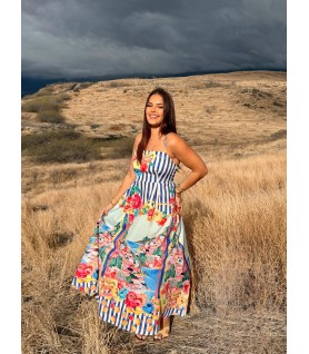 Robe LUCIA