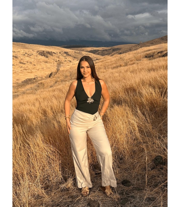 Pantalon NAEVA