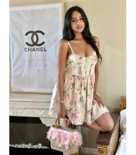 Robe CHANA